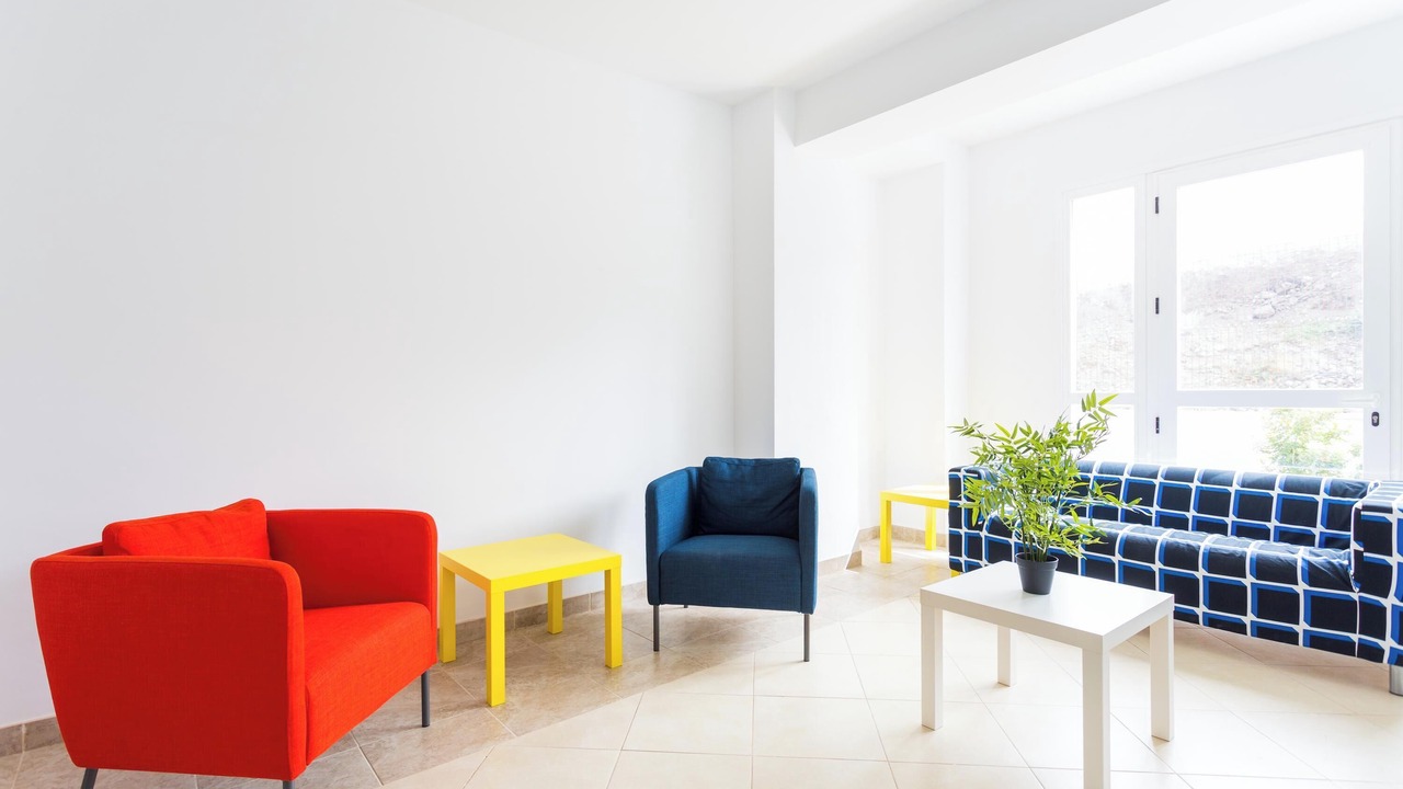 Photo of Livingroom in Bajamar