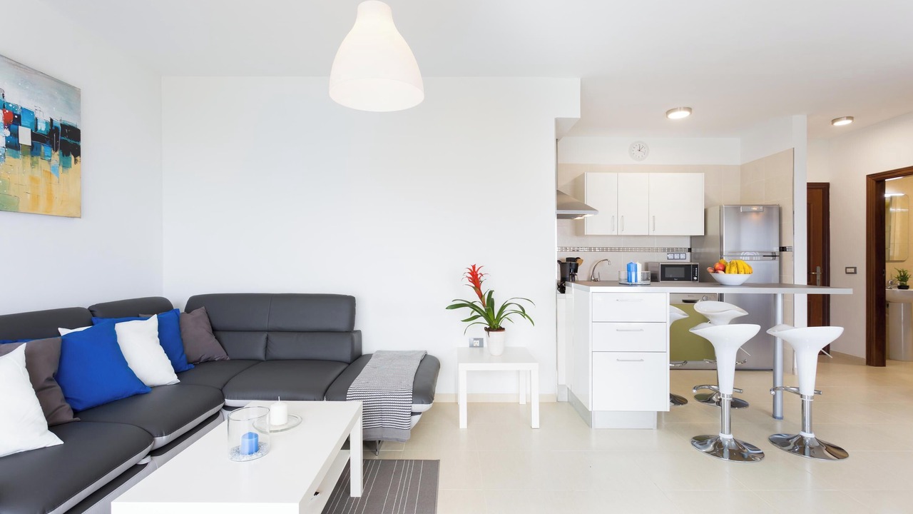 Photo of Livingroom in Bajamar