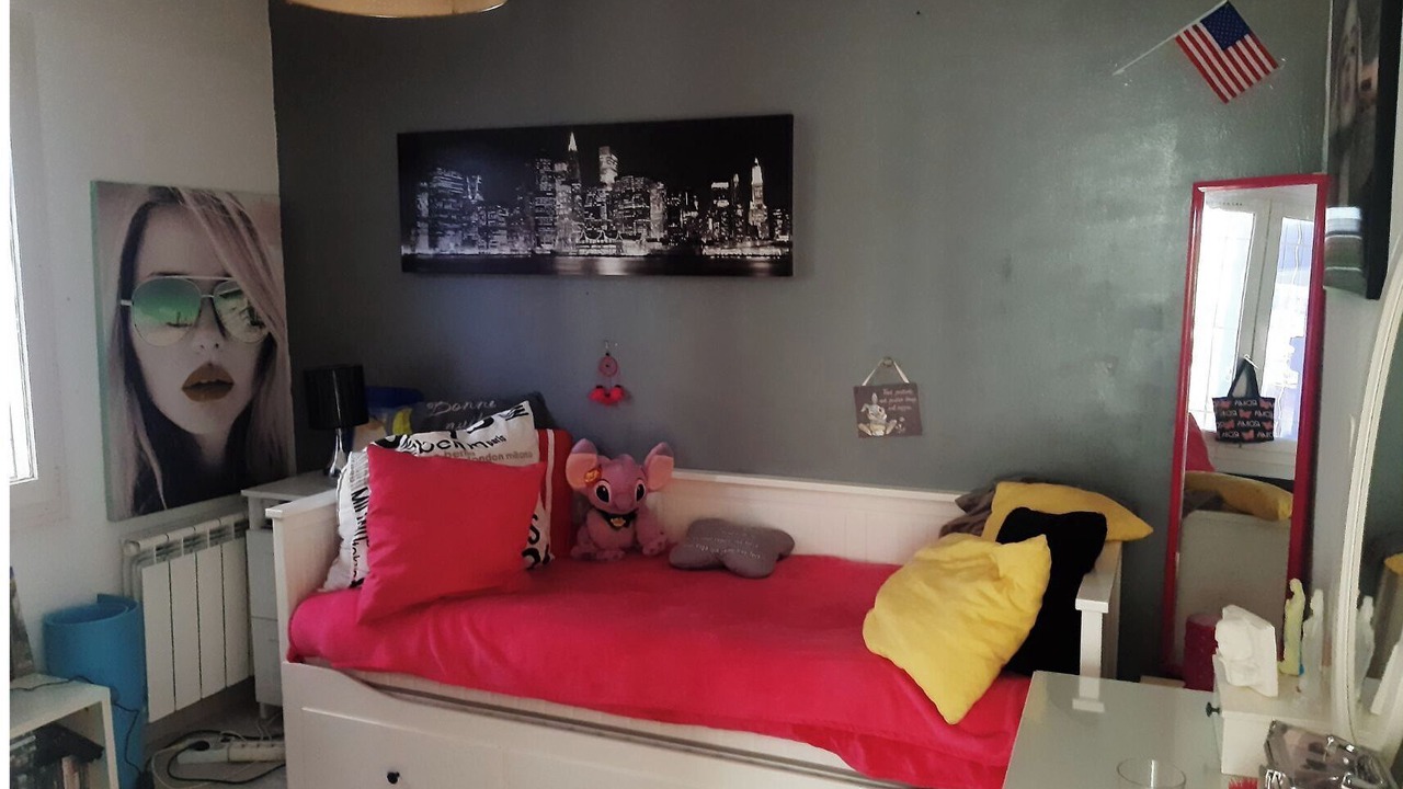 Photo of Bedroom in Les Pennes-Mirabeau