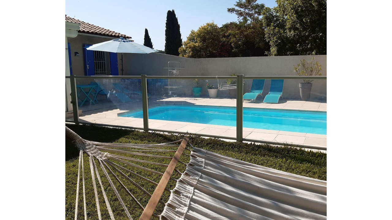 Photo of Outdoor in Les Pennes-Mirabeau