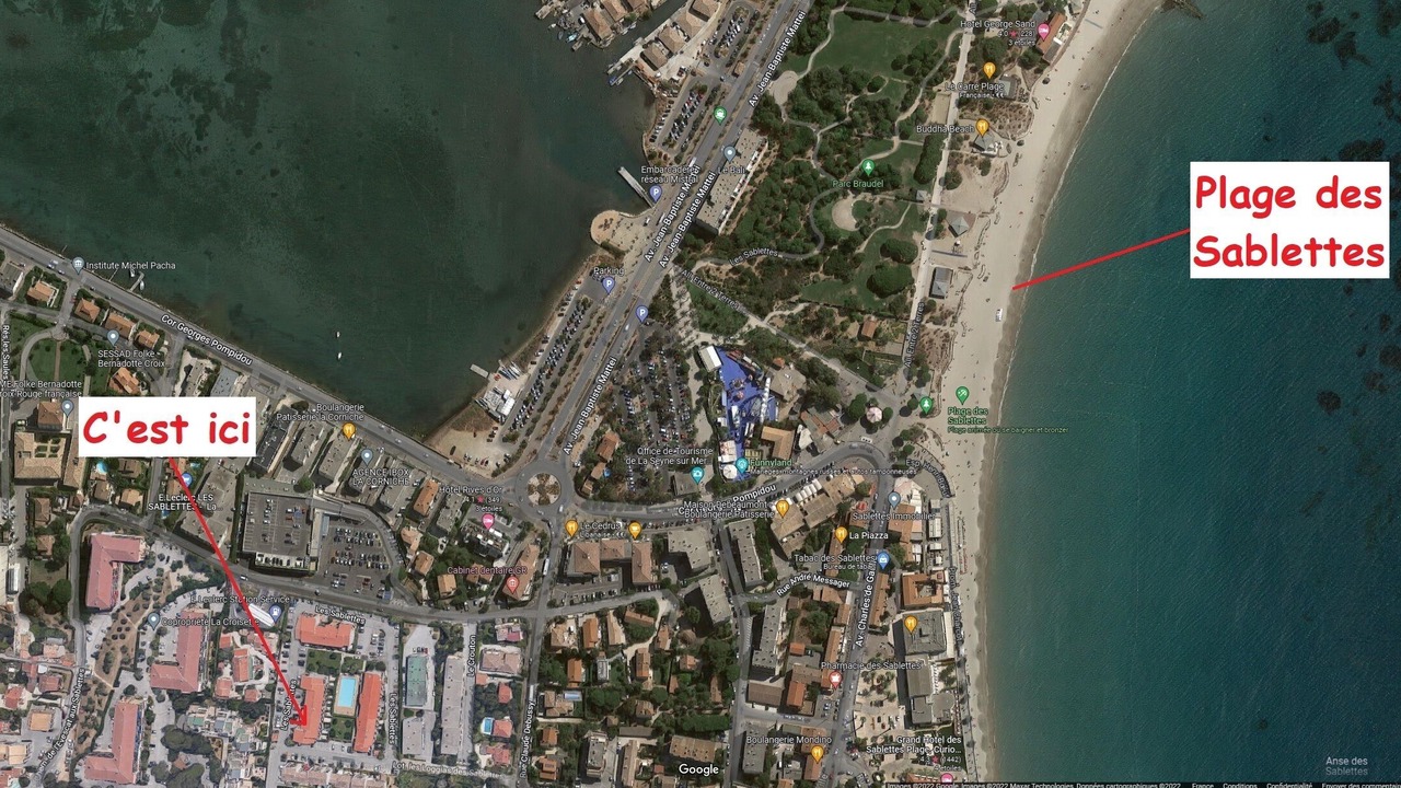 Photo of Others in Les Sablettes