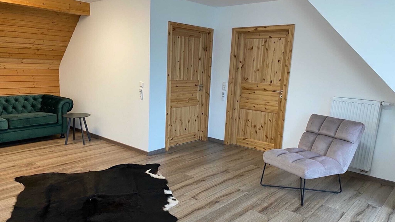 Photo of Livingroom in Guentersberge