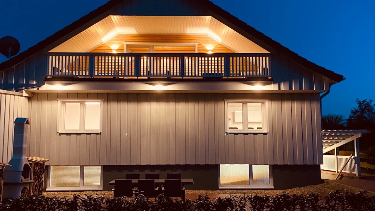 Photo of Outdoor in Guentersberge