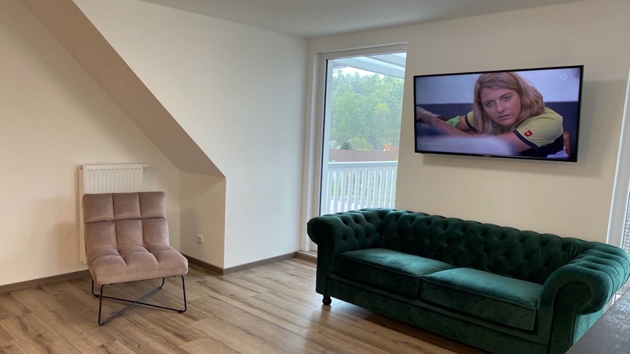 Photo of Livingroom in Guentersberge