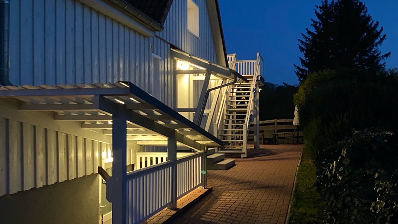 Photo of Outdoor in Guentersberge