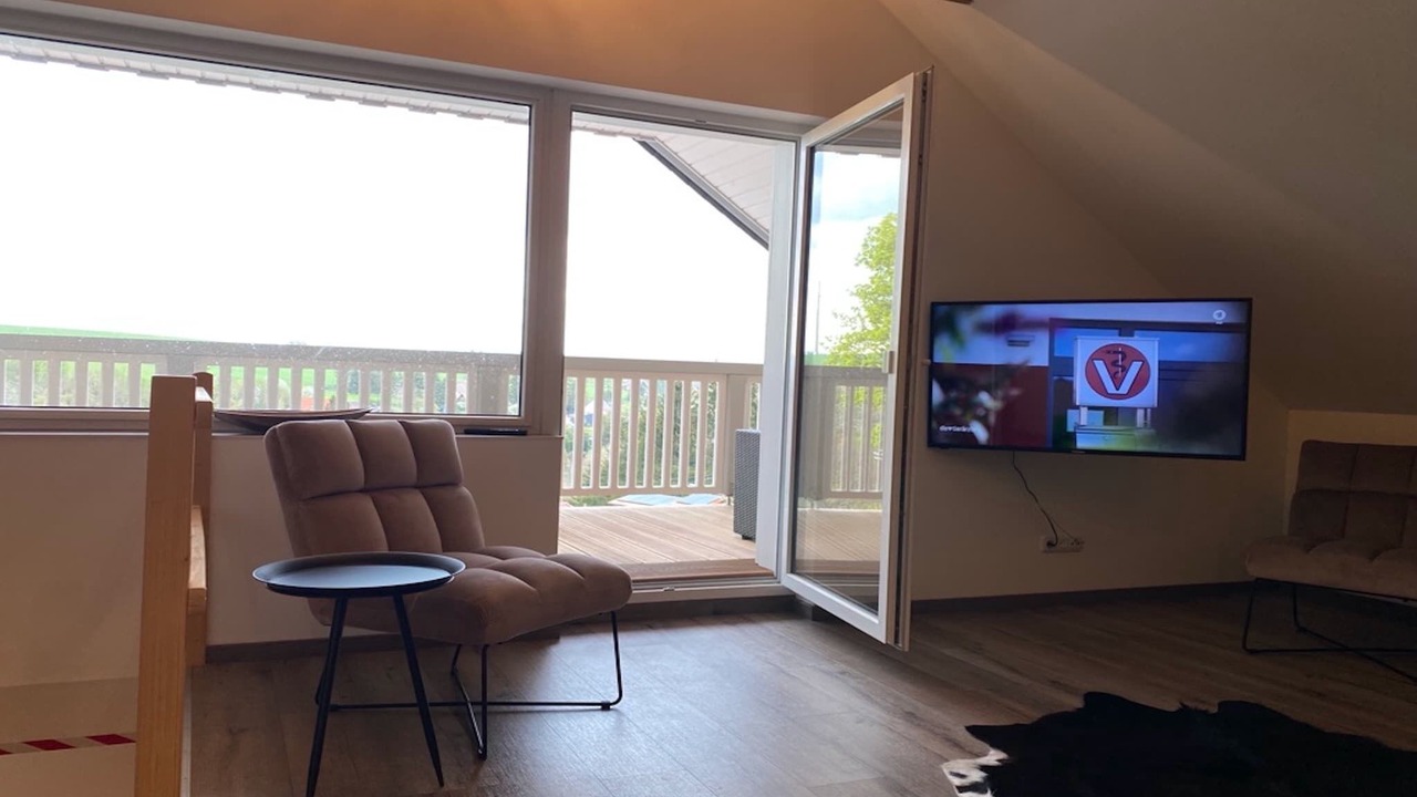 Photo of Livingroom in Guentersberge