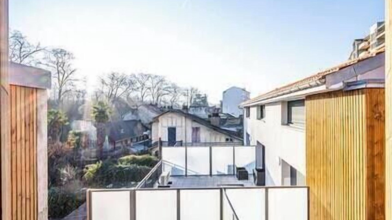 Photo of Outdoor in Centre Ville