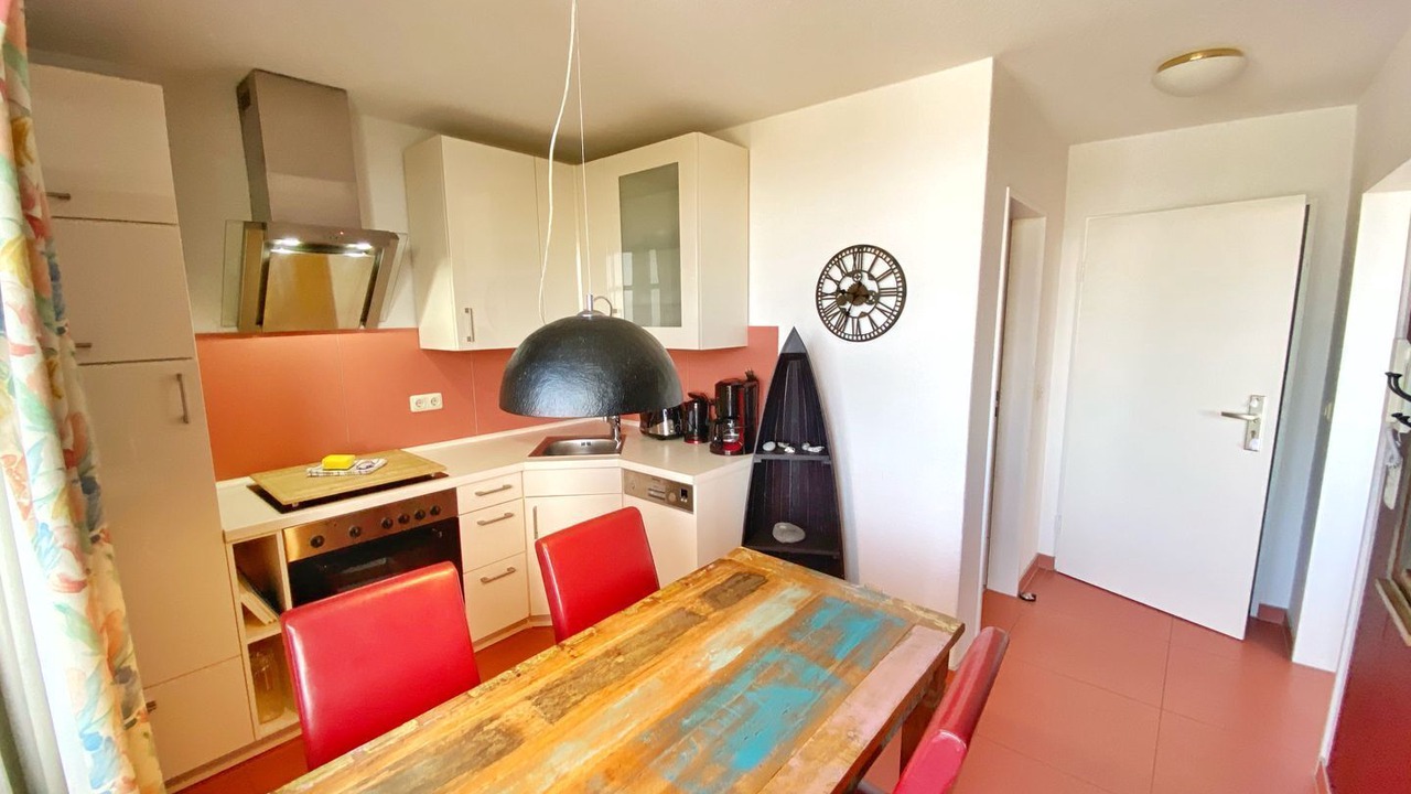 Photo of Kitchen in Neddesitz