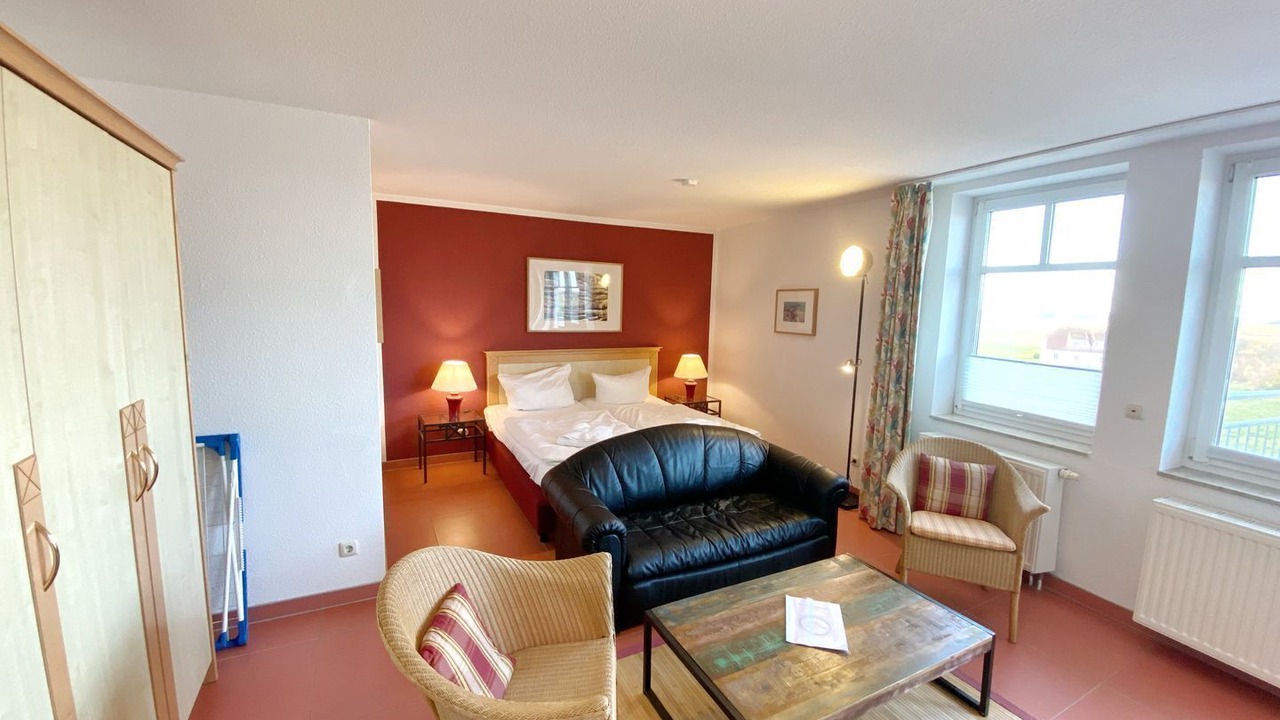 Photo of Bedroom in Neddesitz