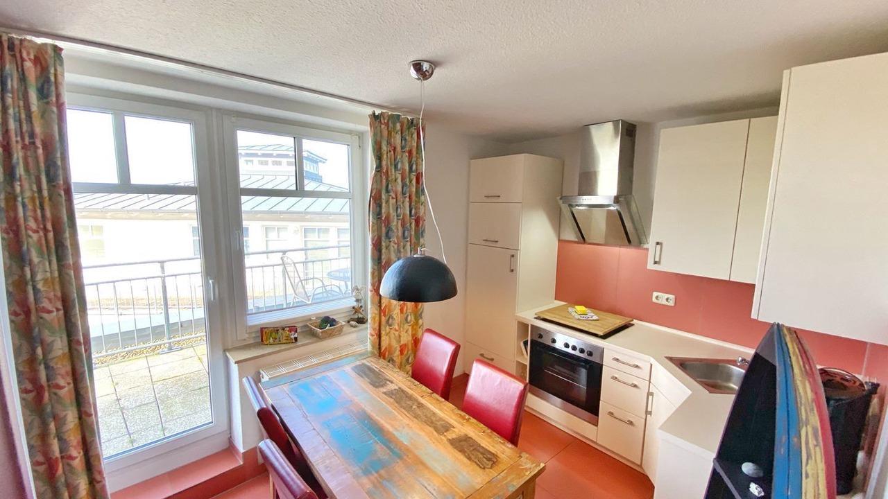 Photo of Kitchen in Neddesitz