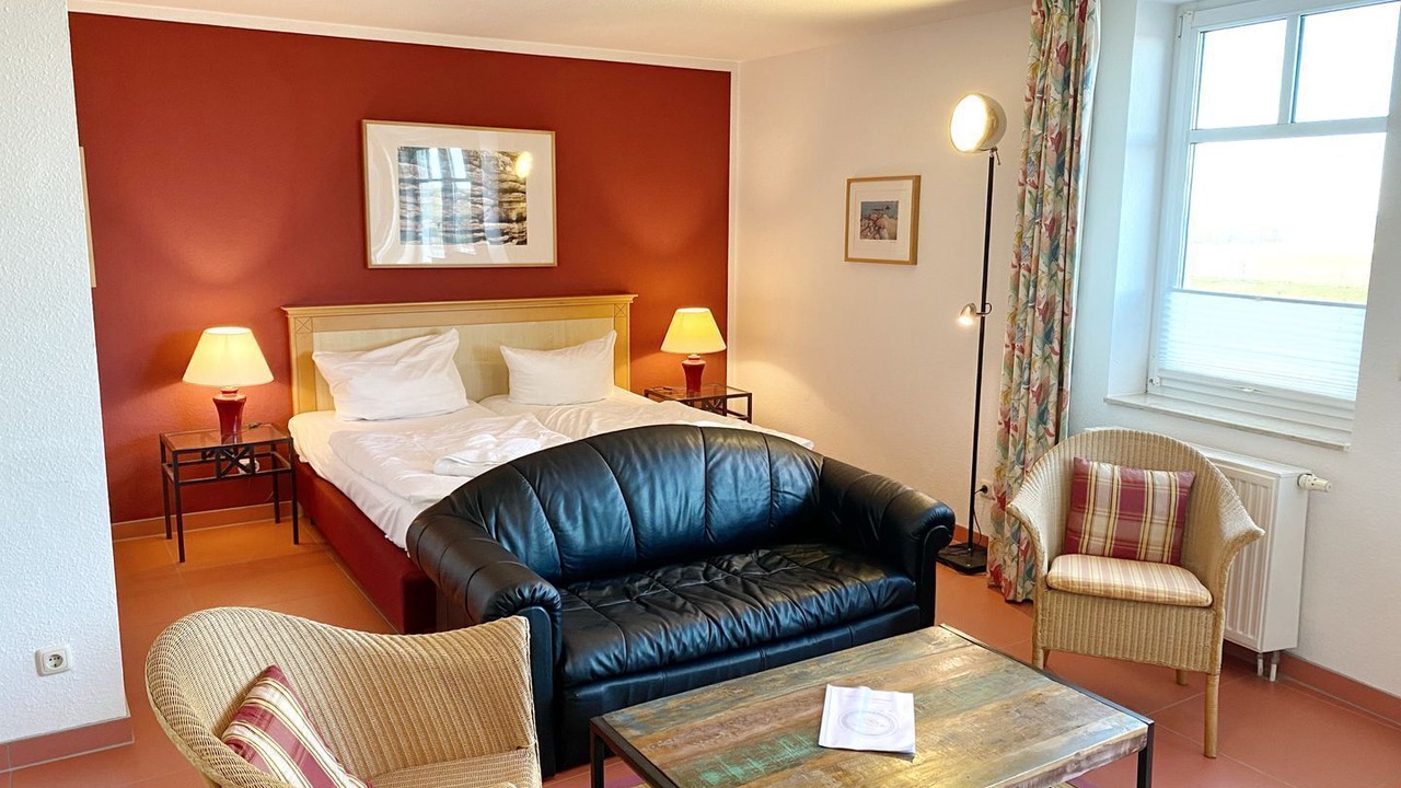 Photo of Bedroom in Neddesitz