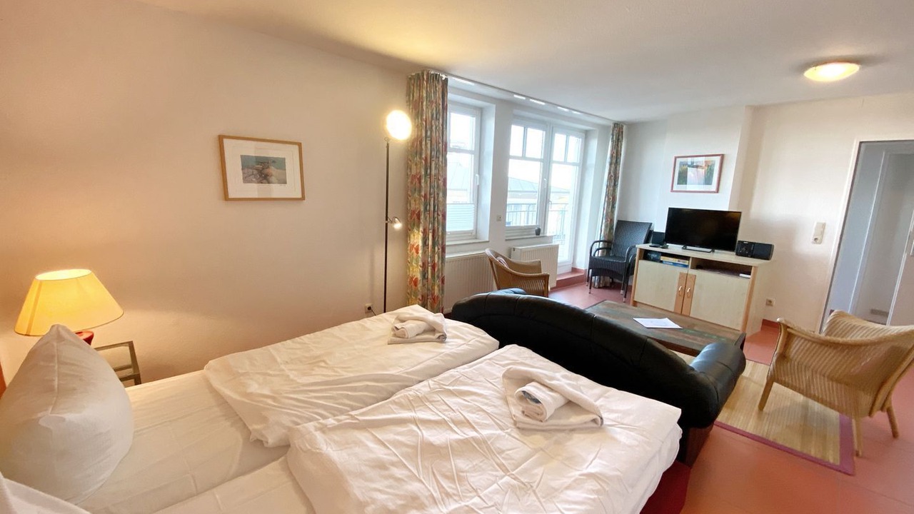 Photo of Bedroom in Neddesitz