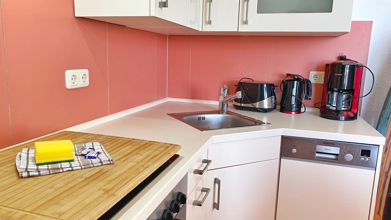 Photo of Kitchen in Neddesitz