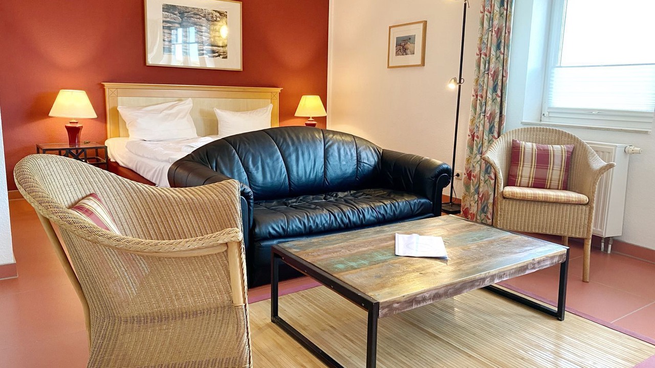 Photo of Bedroom in Neddesitz