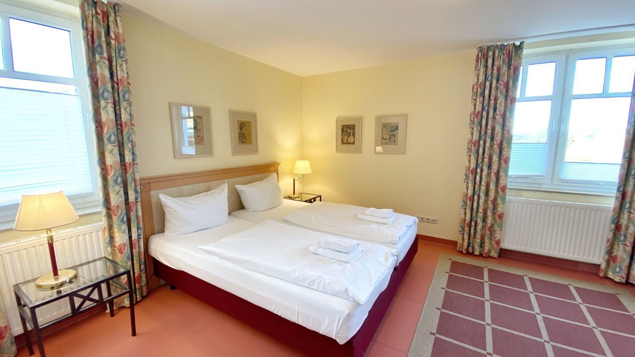 Photo of Bedroom in Neddesitz