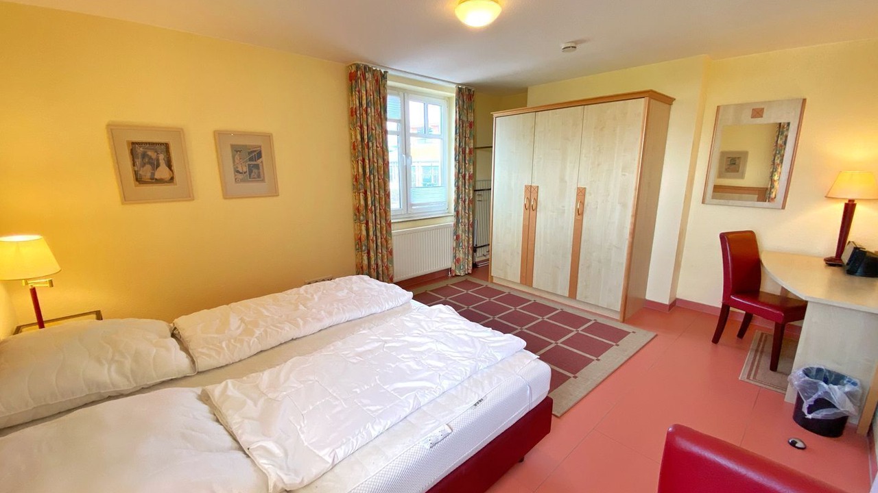 Photo of Bedroom in Neddesitz