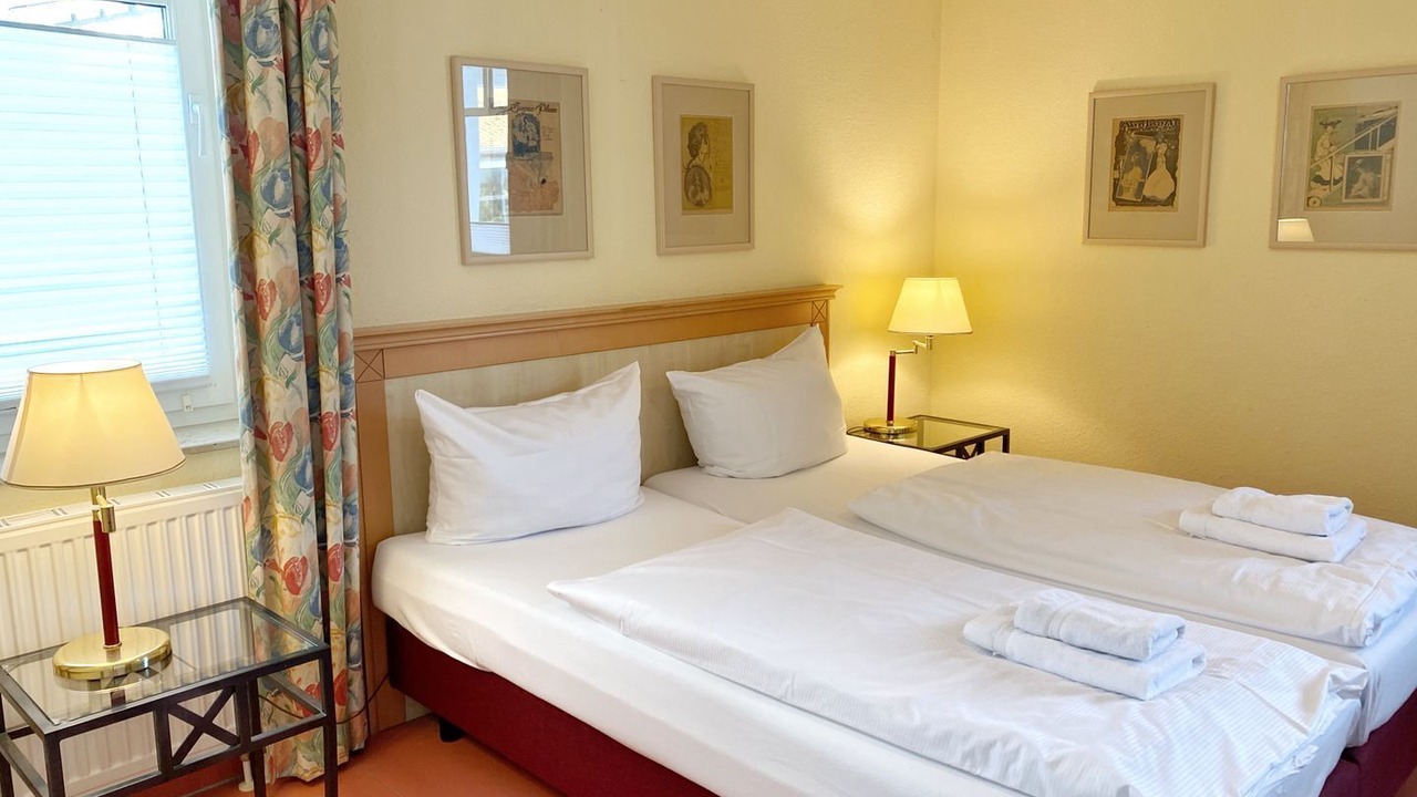 Photo of Bedroom in Neddesitz