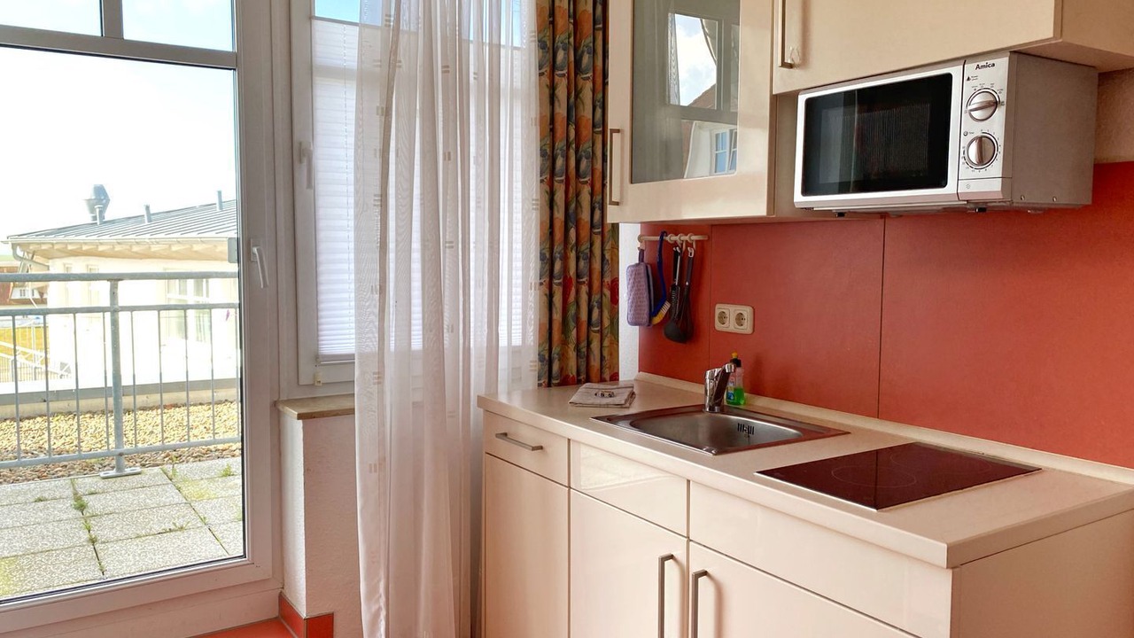 Photo of Kitchen in Neddesitz