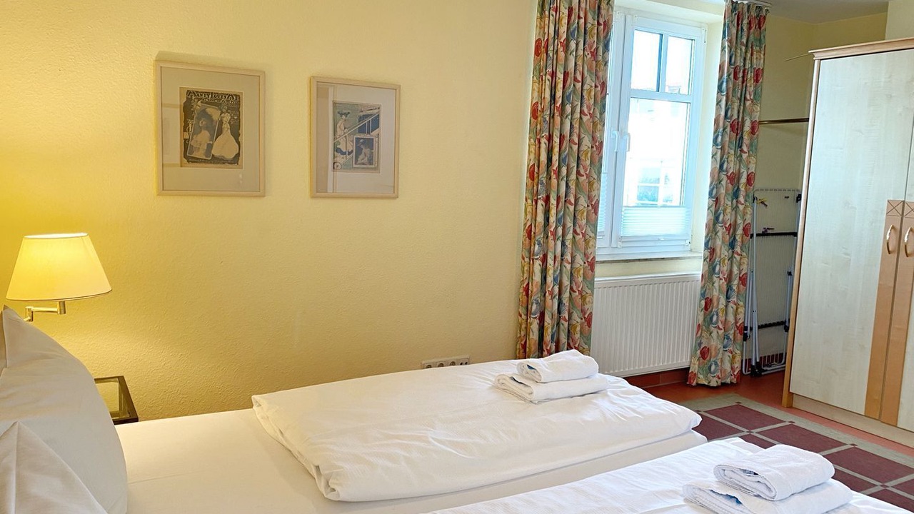 Photo of Bedroom in Neddesitz