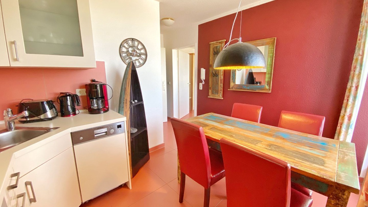 Photo of Kitchen in Neddesitz