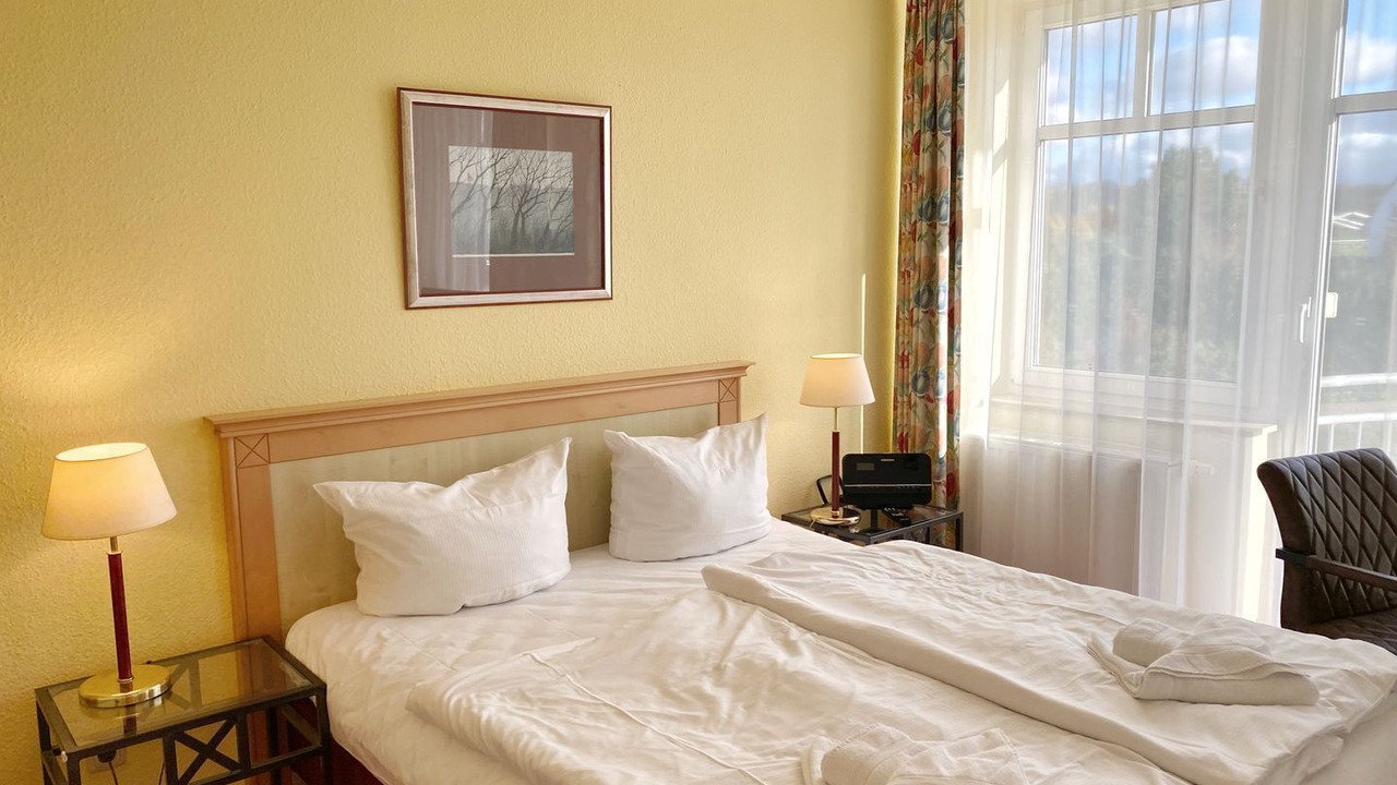 Photo of Bedroom in Neddesitz