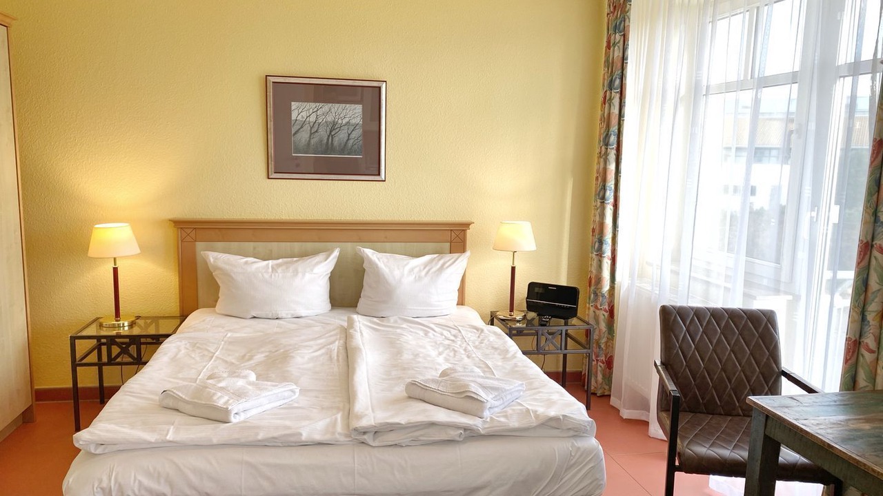 Photo of Bedroom in Neddesitz