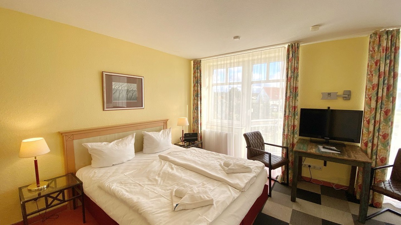 Photo of Bedroom in Neddesitz