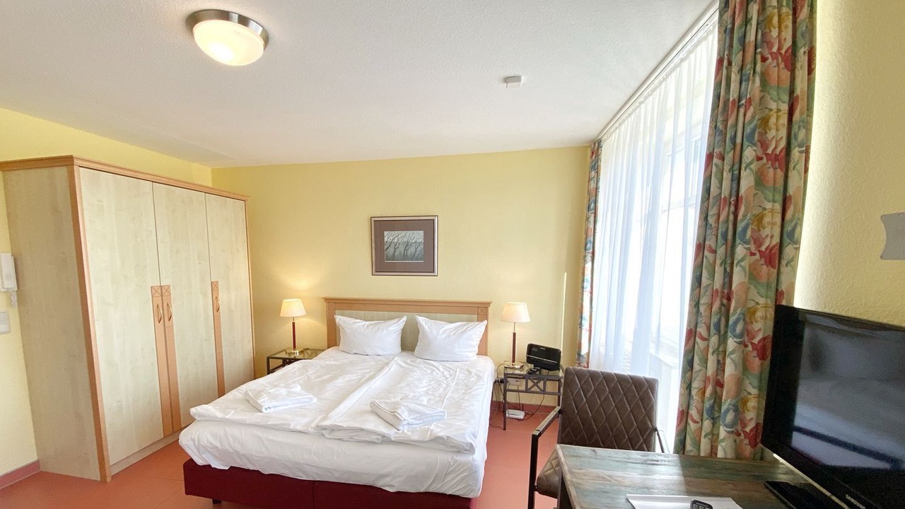 Photo of Bedroom in Neddesitz