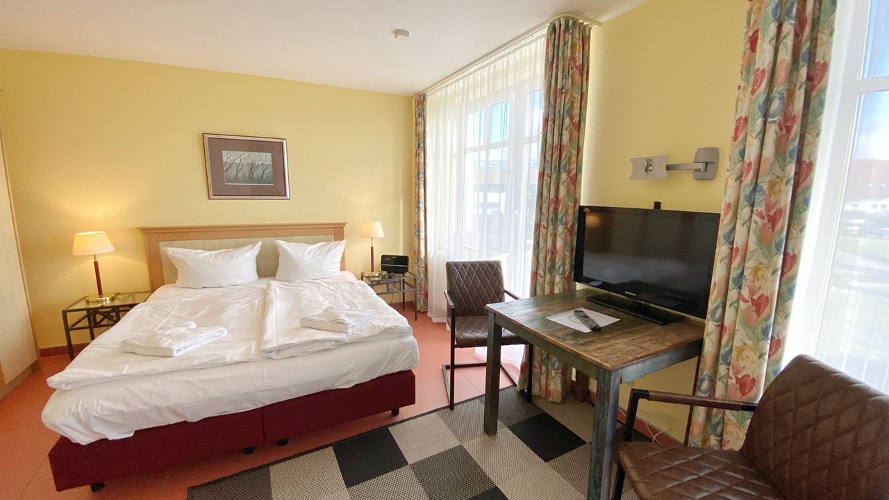 Photo of Bedroom in Neddesitz