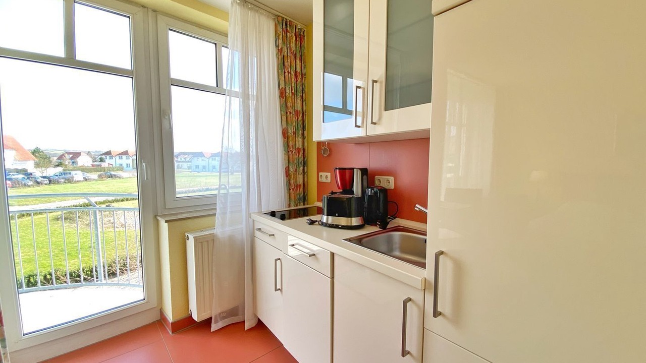 Photo of Kitchen in Neddesitz
