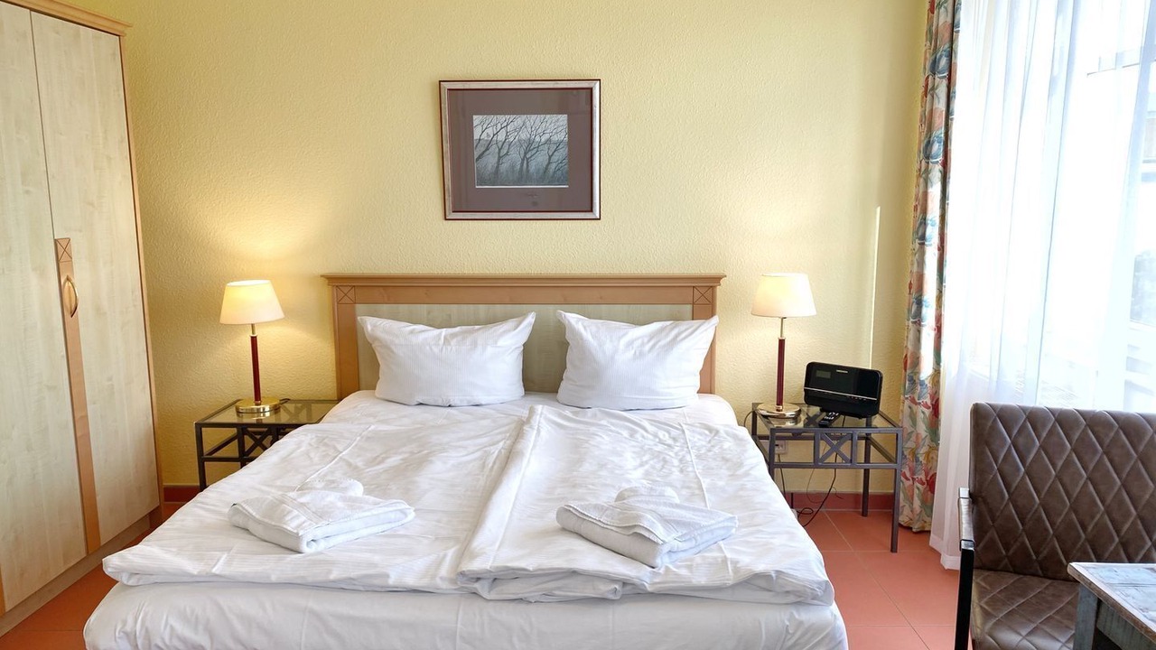 Photo of Bedroom in Neddesitz