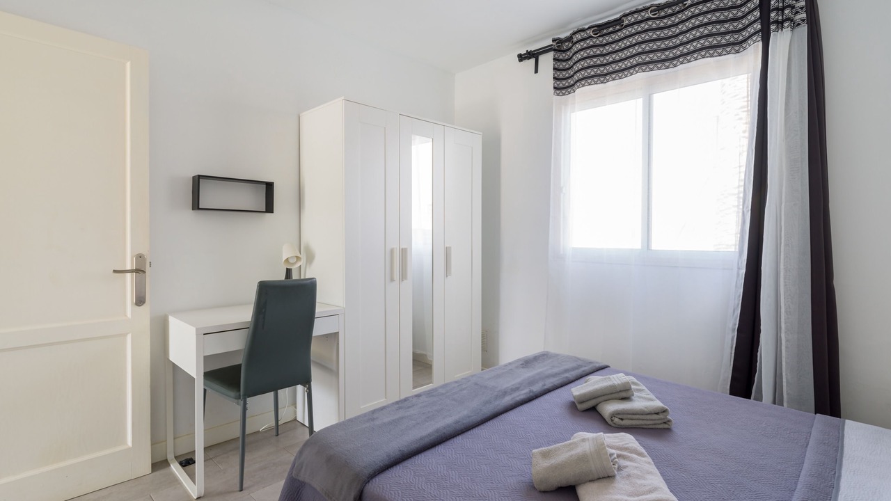 Photo of Bedroom in Corralejo