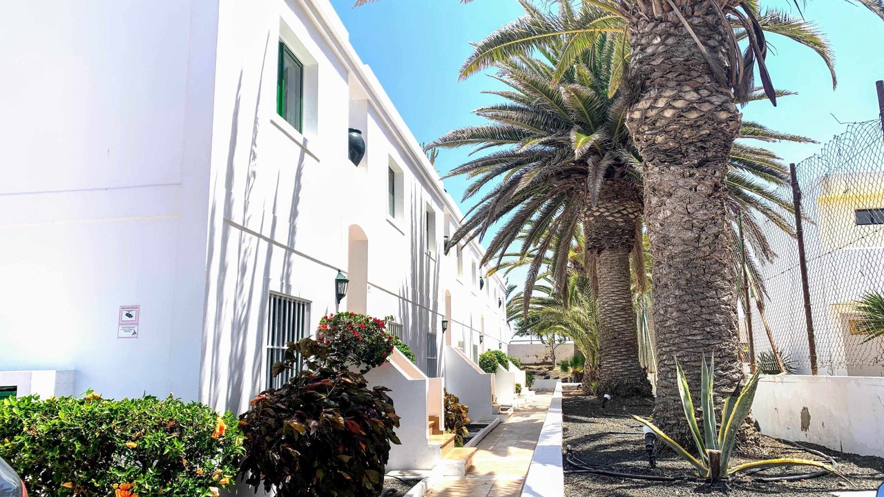 Photo of Outdoor in Corralejo