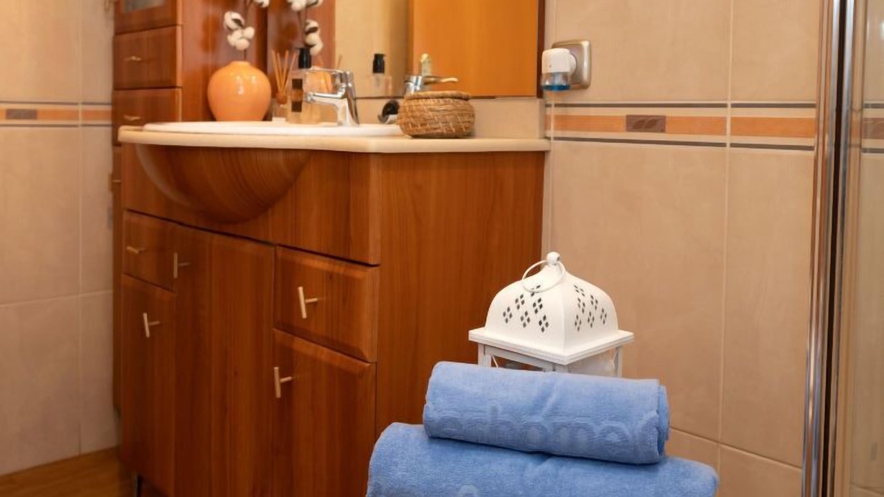 Photo of Bathroom in Costa Cunit
