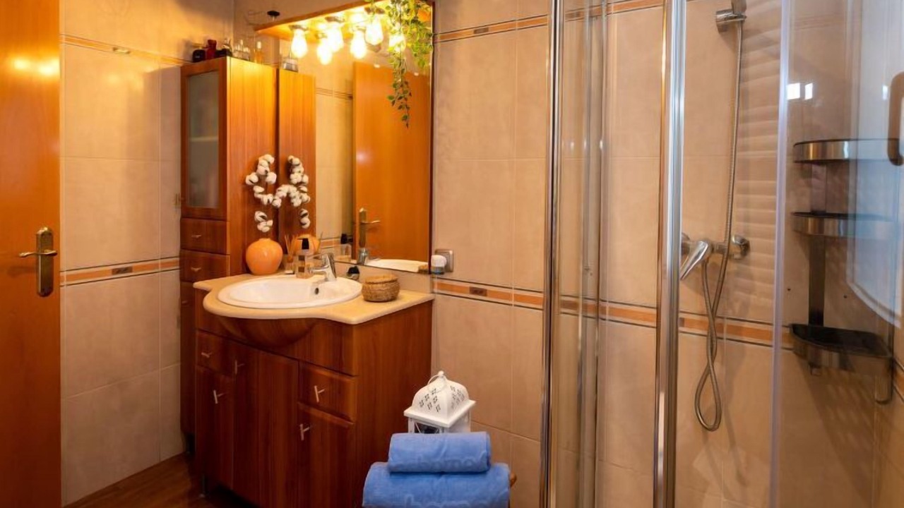 Photo of Bathroom in Costa Cunit
