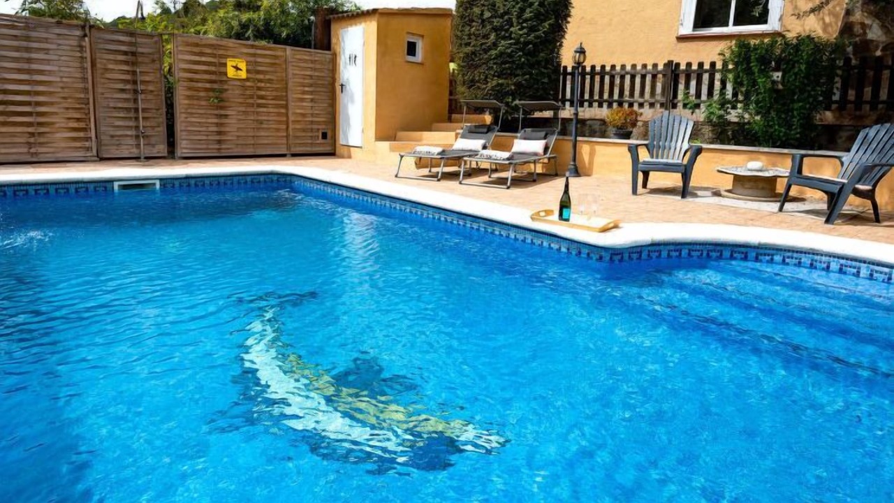 Photo of Outdoor in Costa Cunit