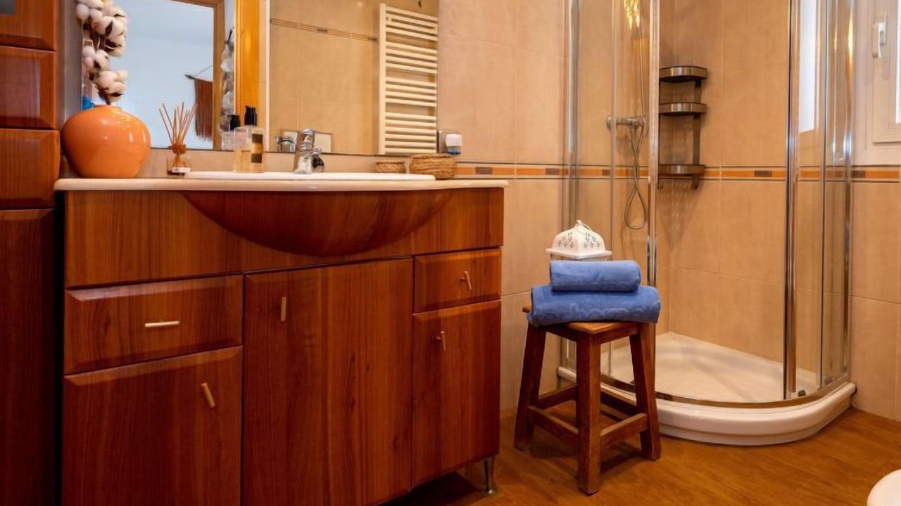 Photo of Bathroom in Costa Cunit