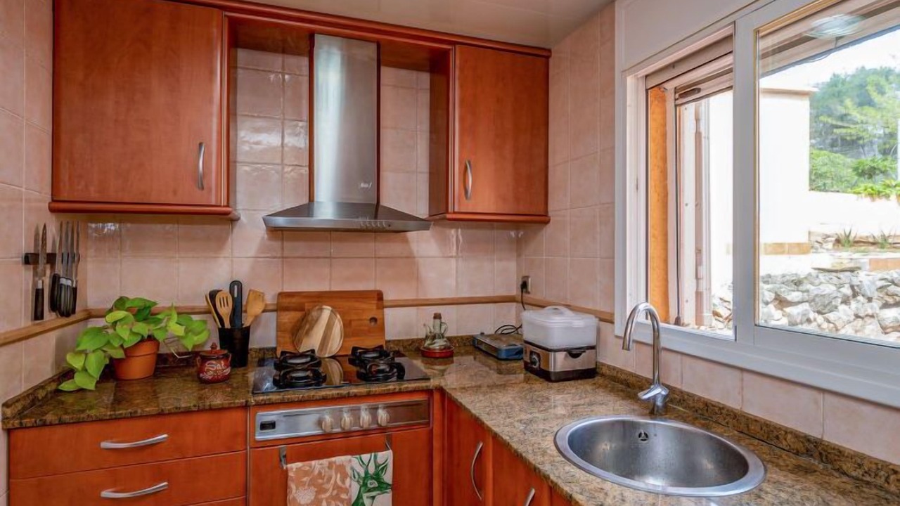 Photo of Bedroom in Costa Cunit