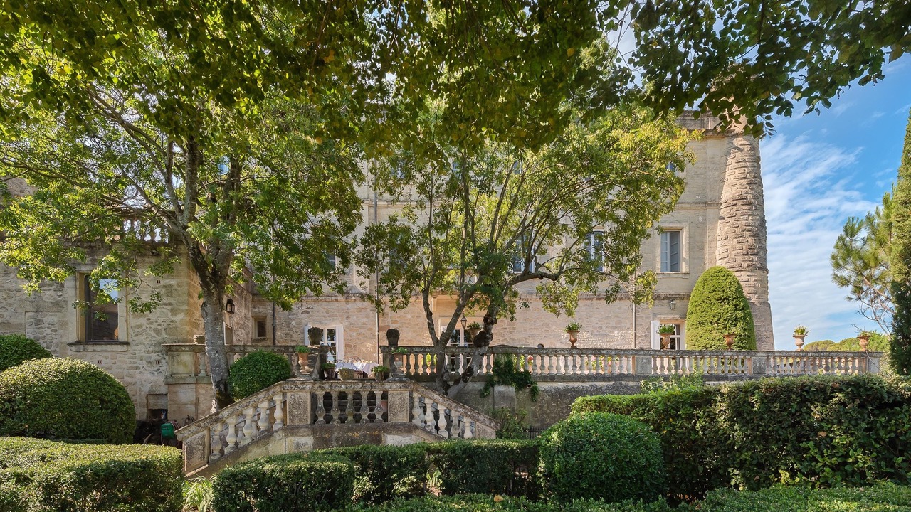 Photo of Outdoor in Saint-Siffret