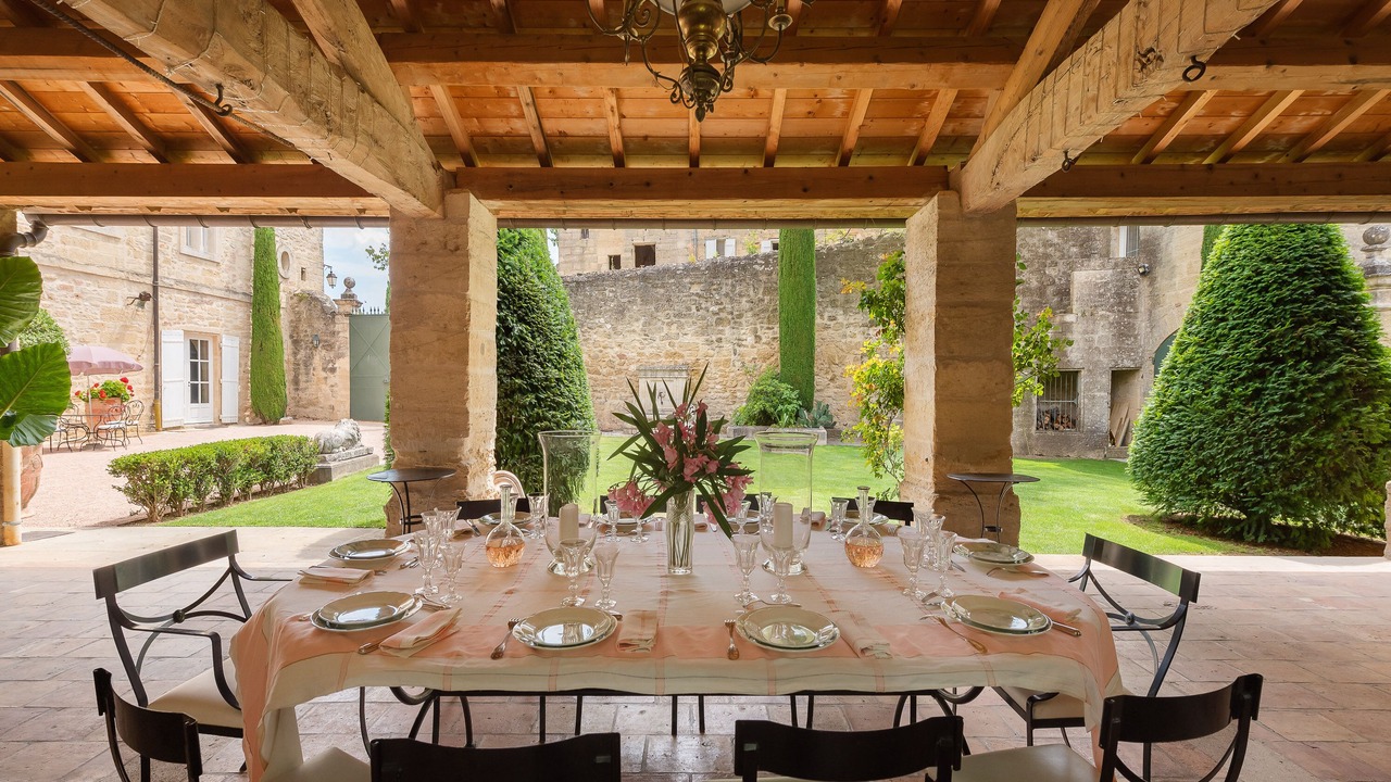 Photo of Outdoor in Saint-Siffret