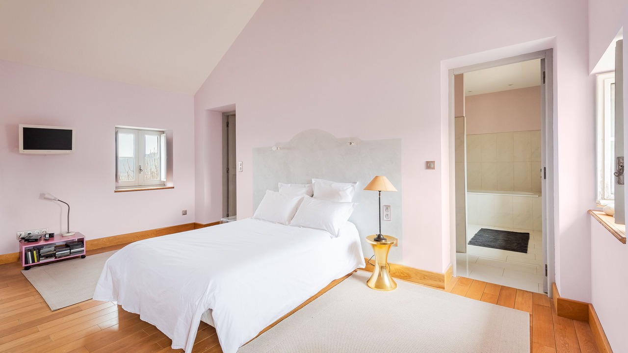 Photo of Bedroom in Saint-Siffret