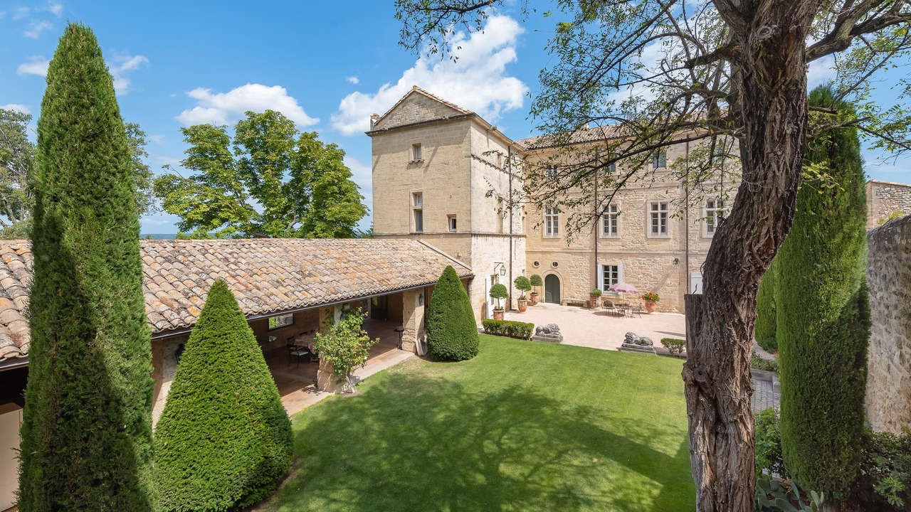 Photo of Outdoor in Saint-Siffret