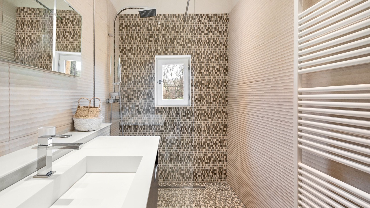 Photo of Bathroom in Saint-Siffret