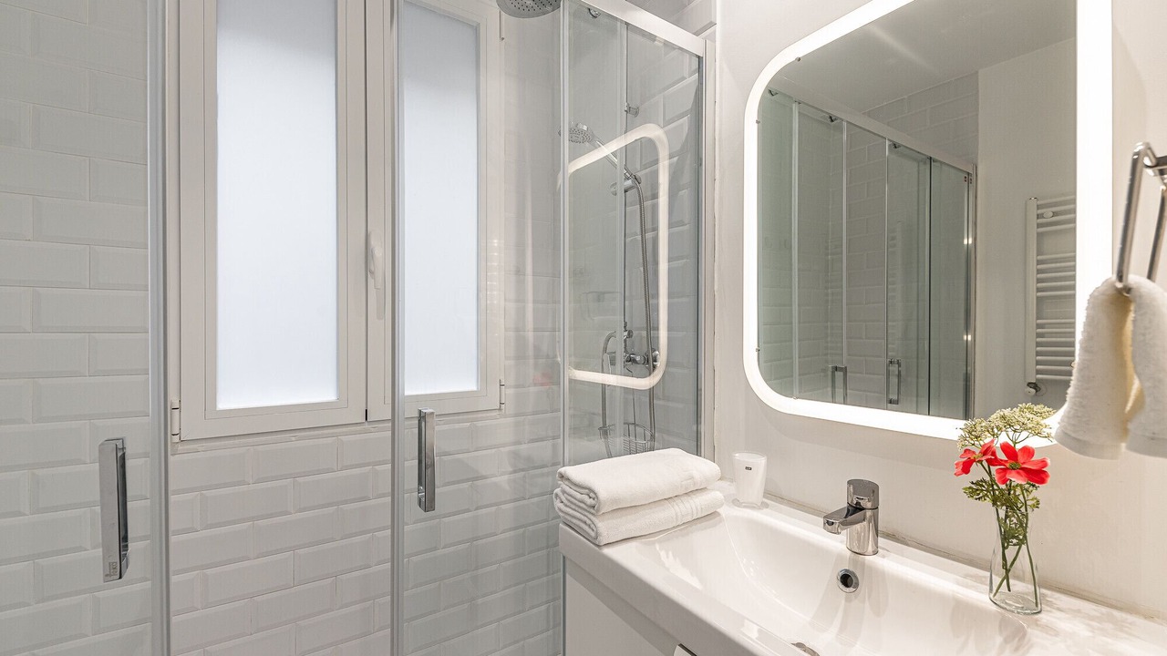 Photo of Bathroom in Arapiles