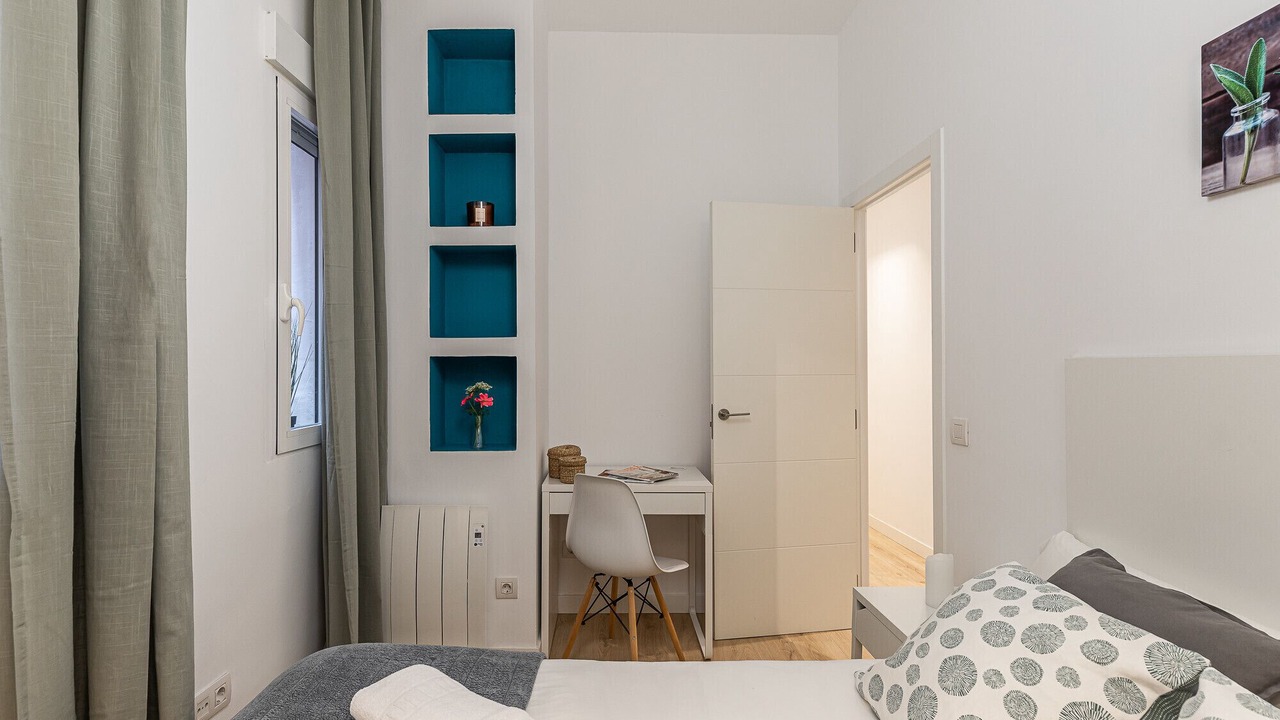Photo of Bedroom in Arapiles