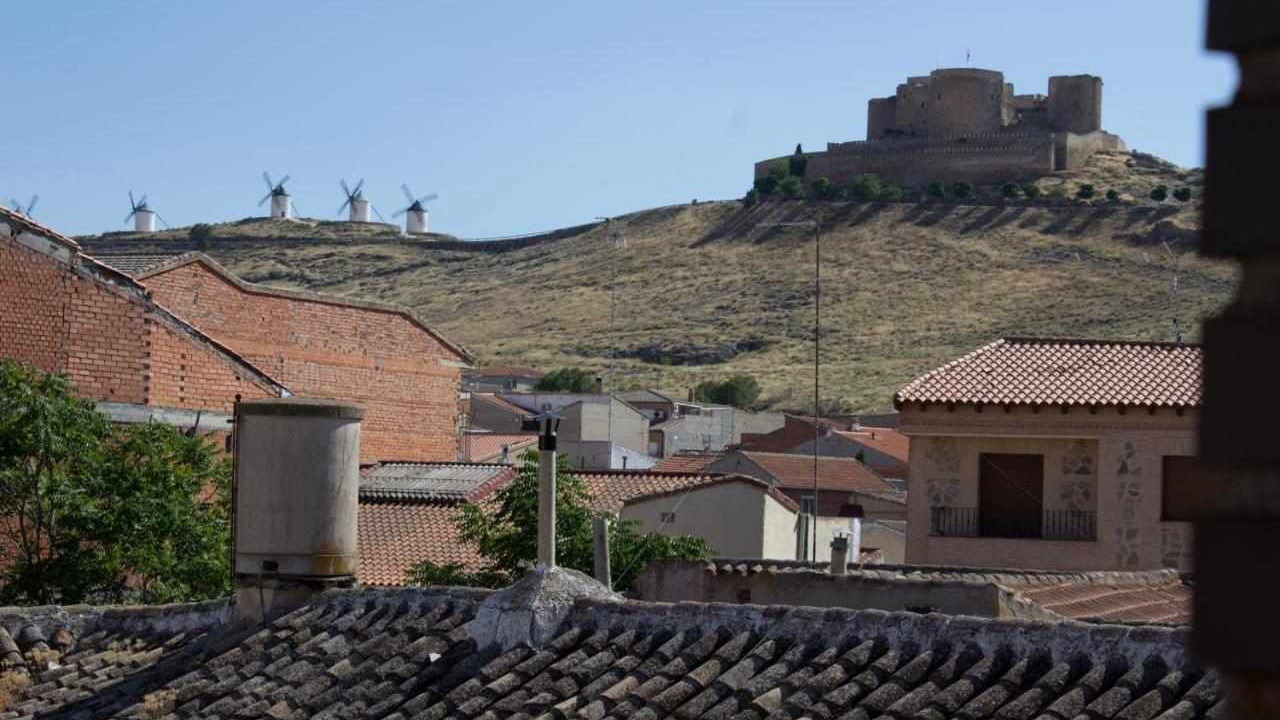 Photo of Others in Consuegra