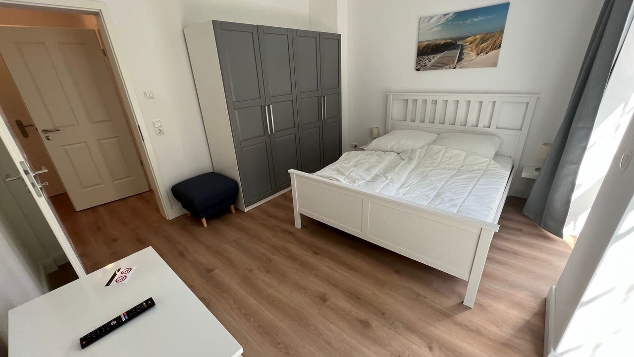 Photo of Bedroom in Lensahn