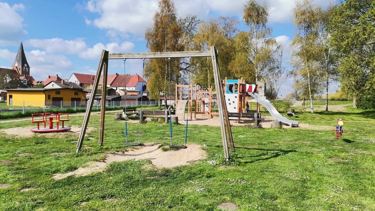 Photo of Others in Neukalen