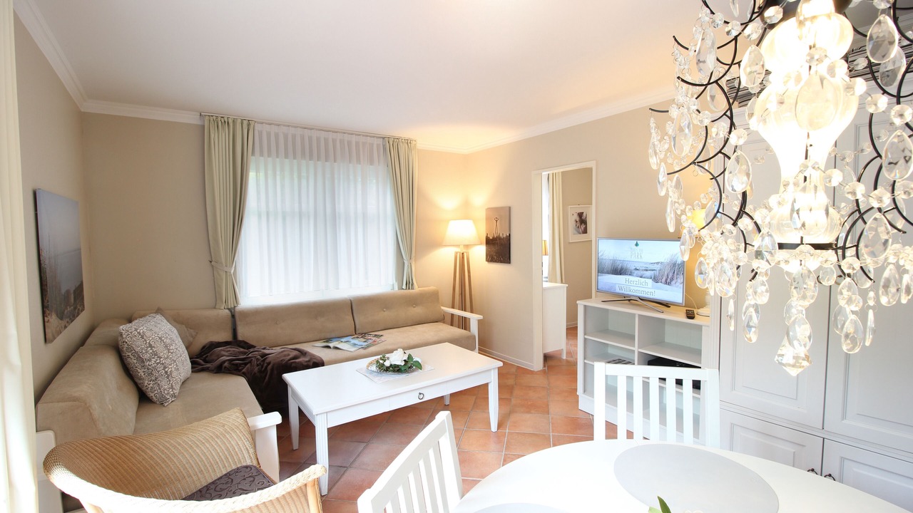 Photo of Livingroom in Spiekeroog