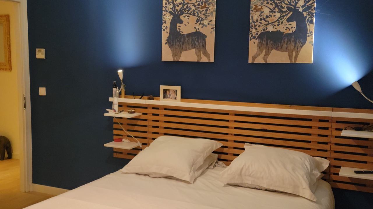 Photo of Bedroom in Lunel